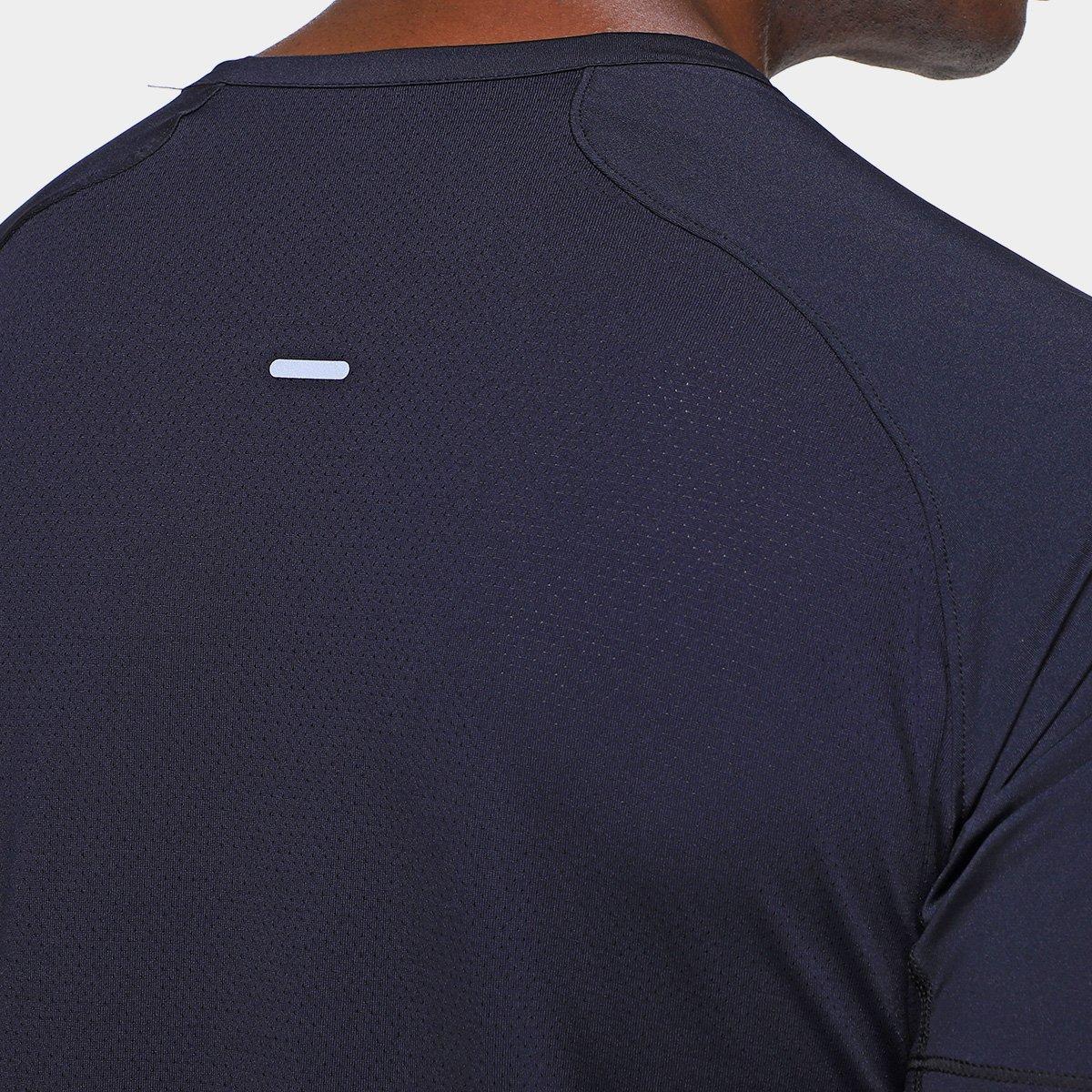 Camiseta Fila Racer II Masculina - 3