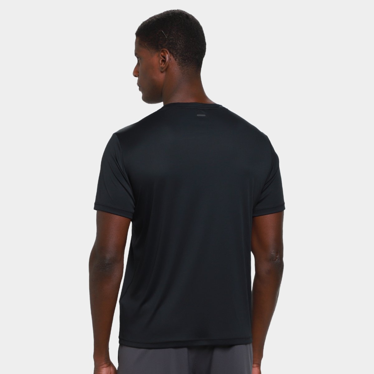 Camiseta Fila Reflective Core Run Masculina - 1