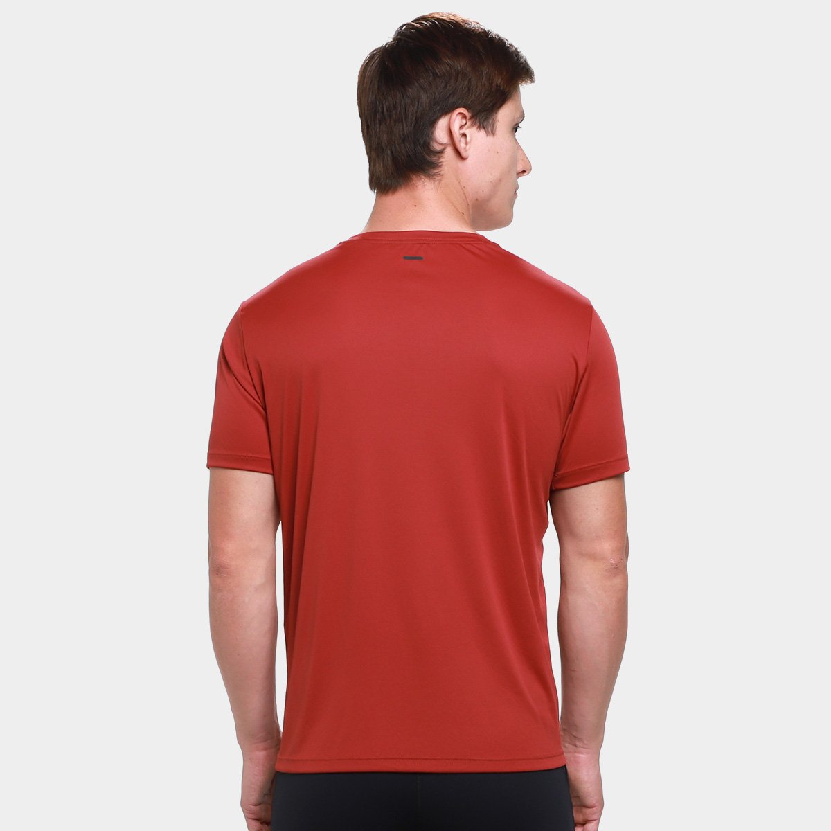 Camiseta Fila Reflective Core Run Masculina - 1