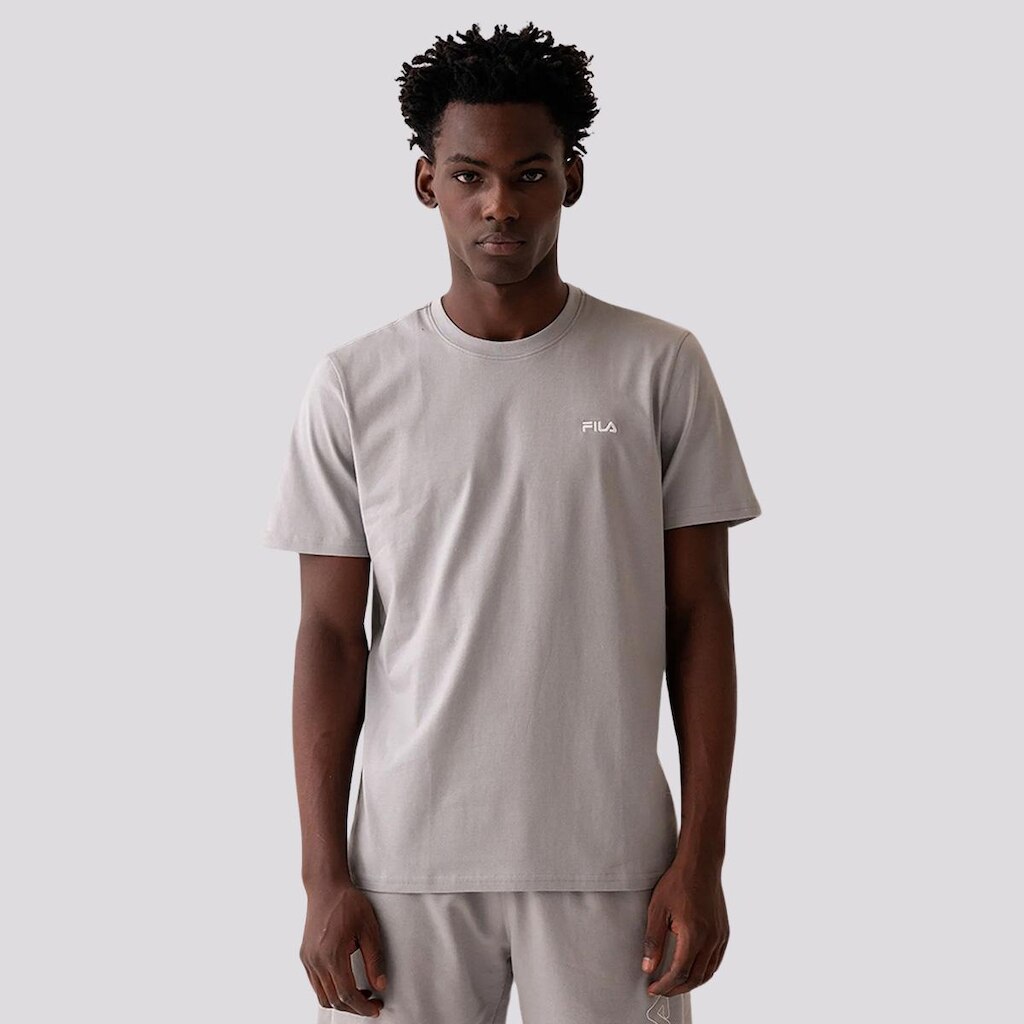 Camiseta Fila Regular Classic