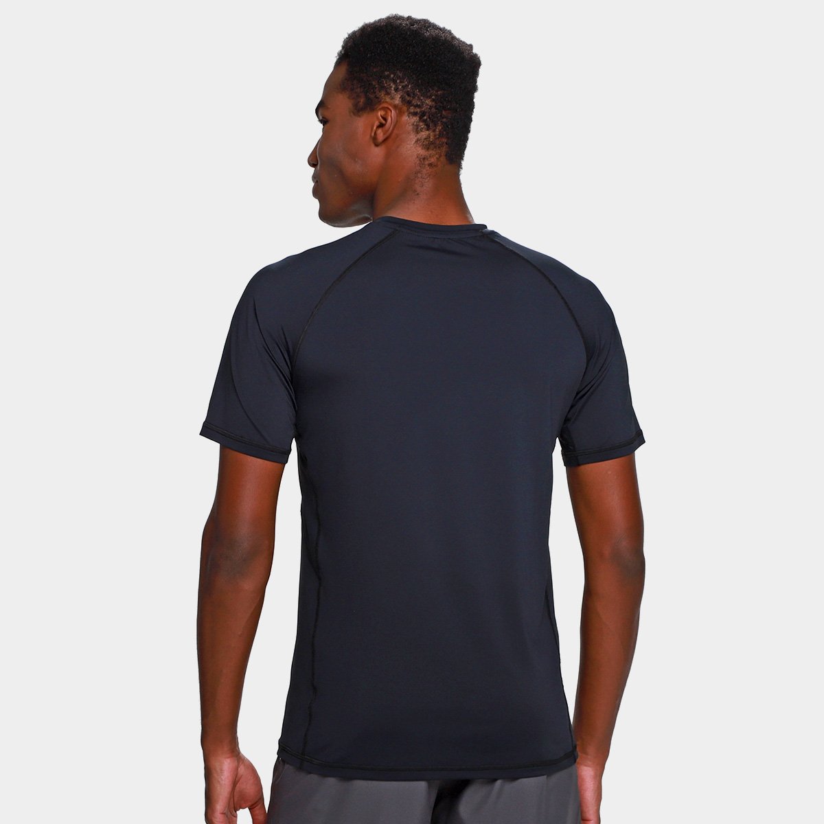 Camiseta Fila Regular Force Masculina - 1