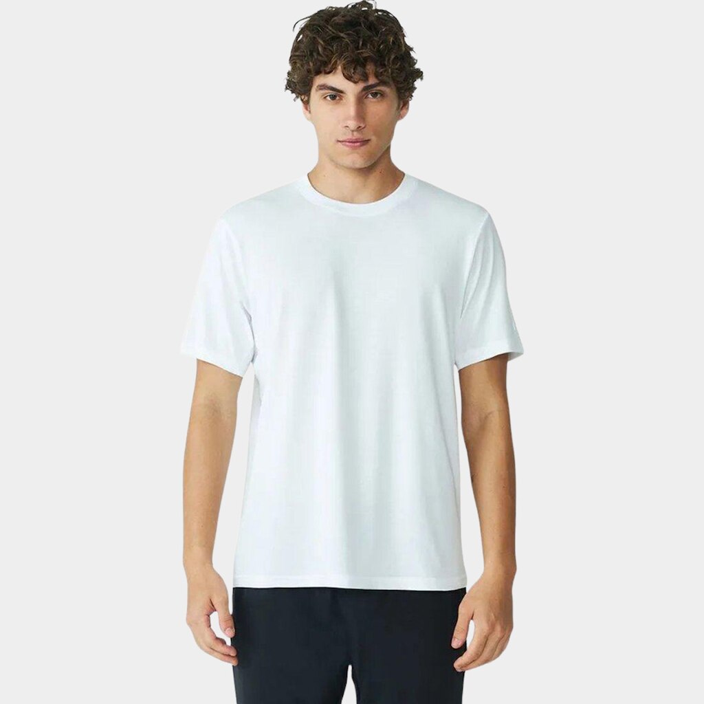 Camiseta Fila Regular Smart Cotton Masculina
