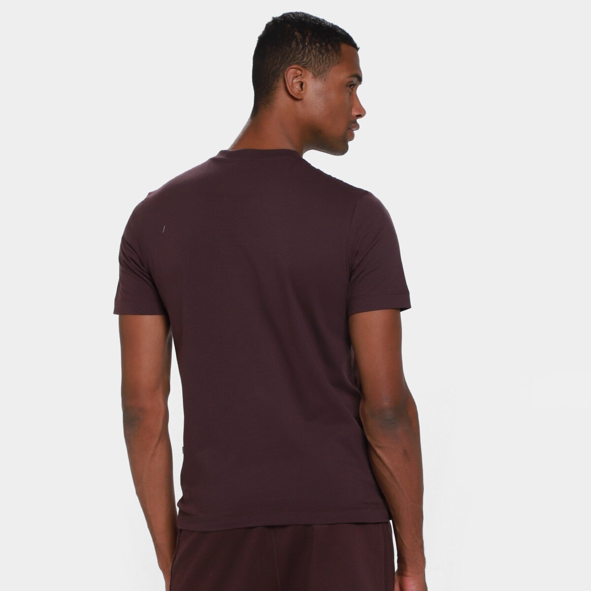 Camiseta Fila Regular Sports Club Graphic Masculina - 1
