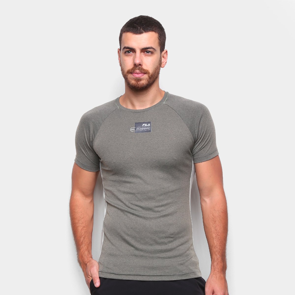 Camiseta fila running Clearance