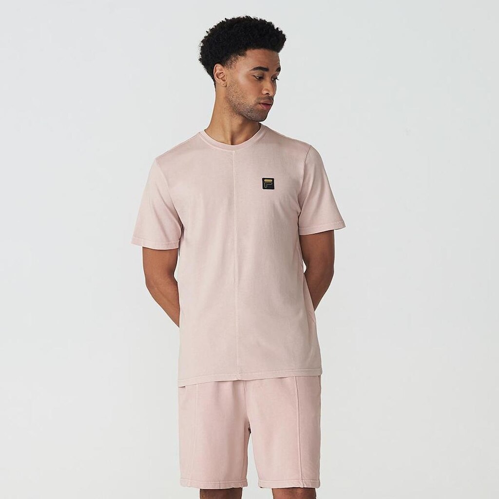 Camiseta Fila Sérge Masculina