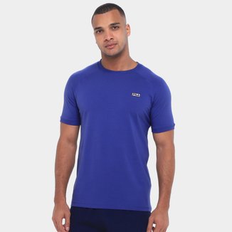 Camiseta Fila Slim Fit II Masculina