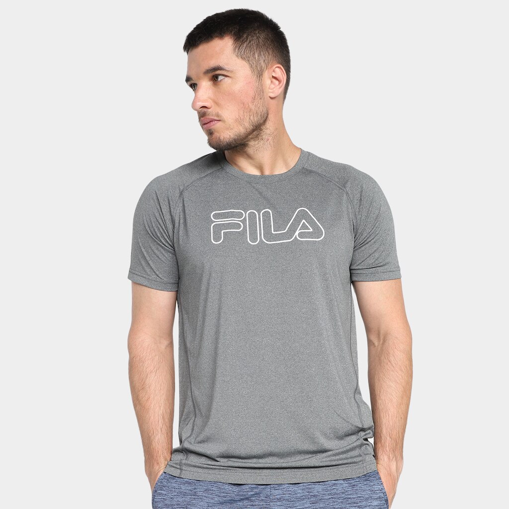 Camiseta Fila Sport Blend Masculina
