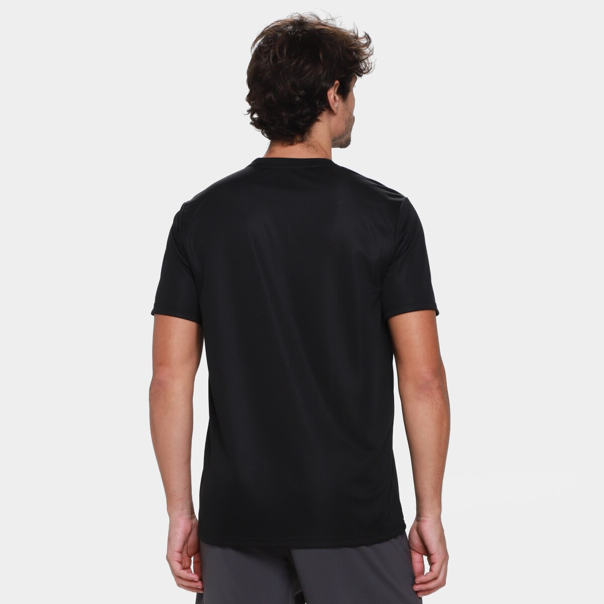 Camiseta Fila Sports Light Masculina - 1