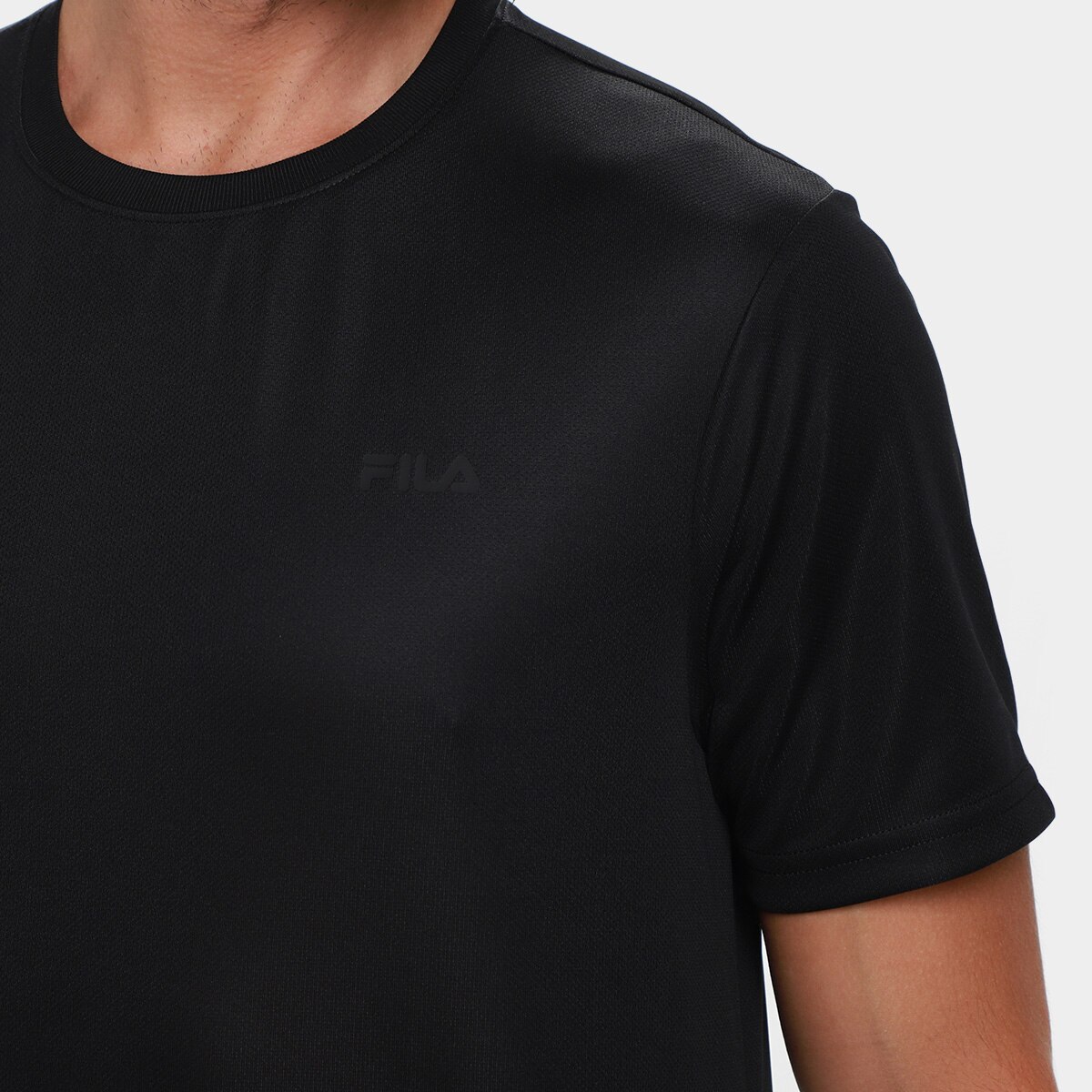 Camiseta Fila Sports Light Masculina - 2