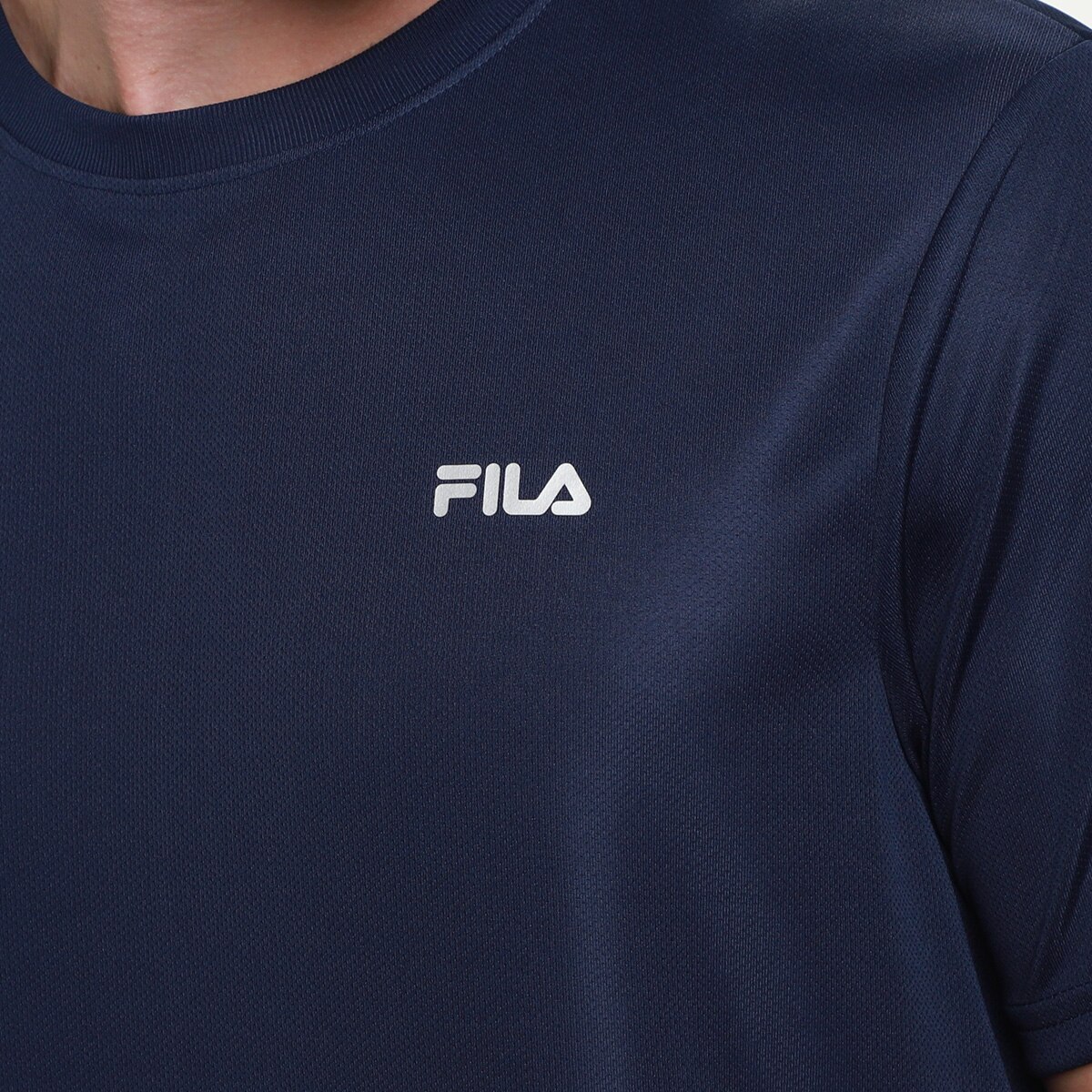 Camiseta Fila Sports Light Masculina - 2