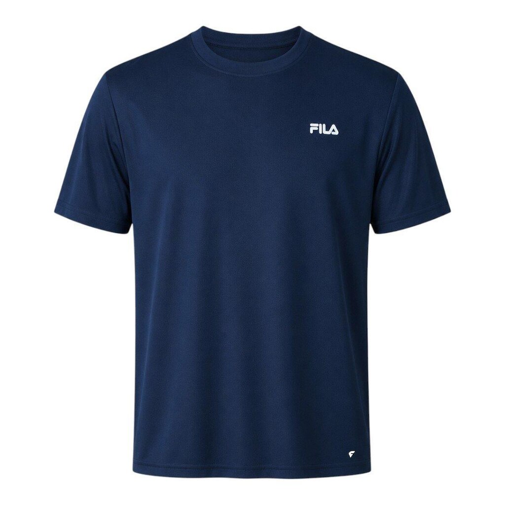 Camiseta Fila Sports Light Masculina