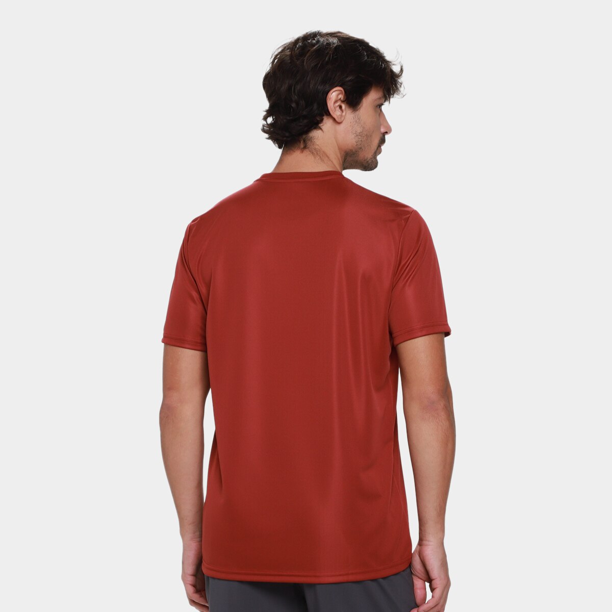 Camiseta Fila Sports Light Masculina - 1