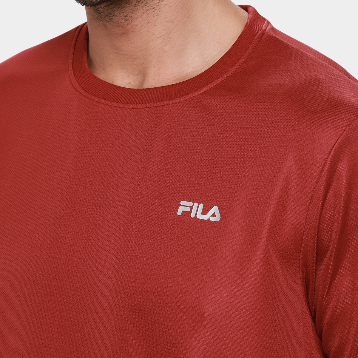 Camiseta Fila Sports Light Masculina - 2