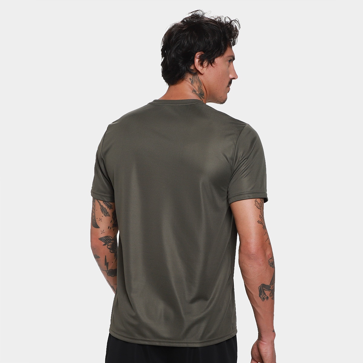 Camiseta Fila Sports Light Masculina - 1