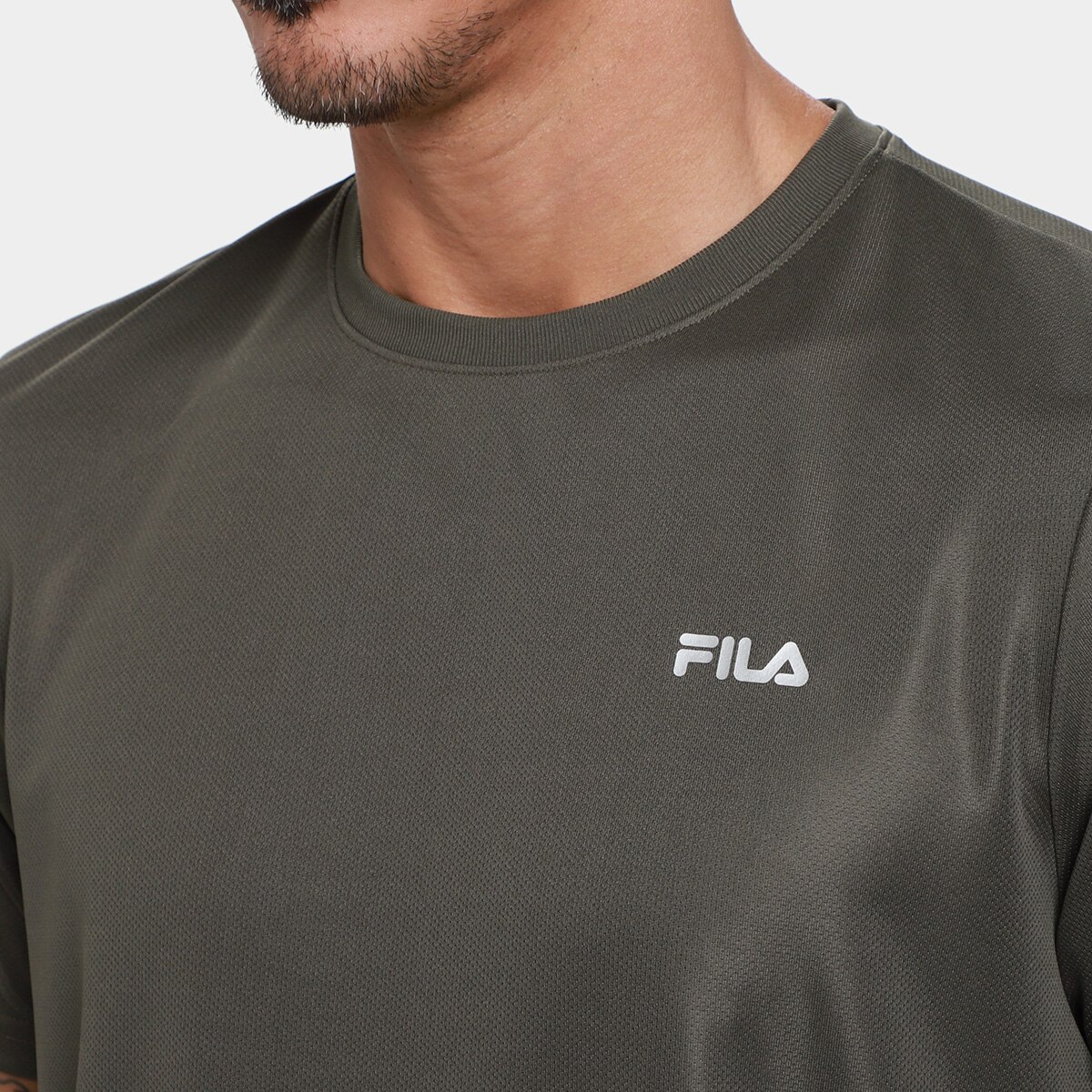 Camiseta Fila Sports Light Masculina - 2