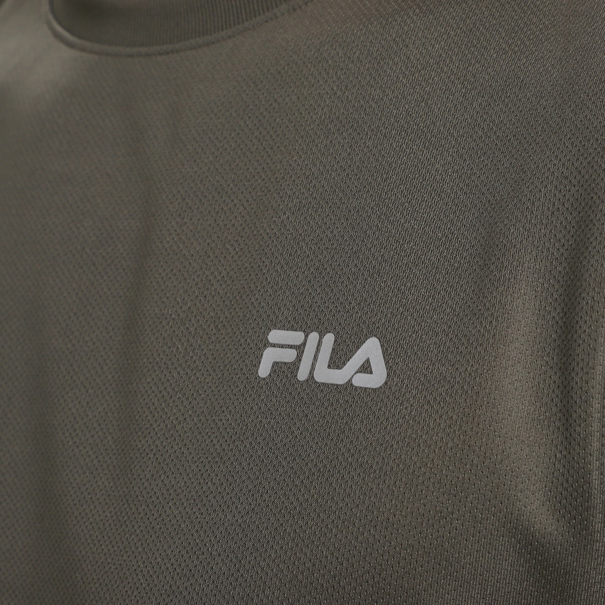 Camiseta Fila Sports Light Masculina - 3