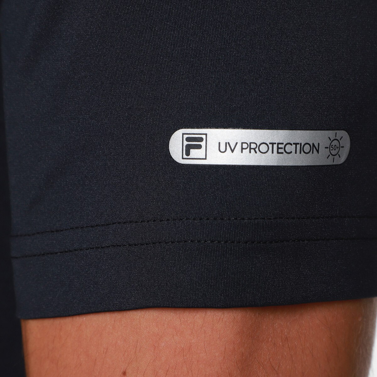 Camiseta Fila Sun Protect Breezy Masculina - 3