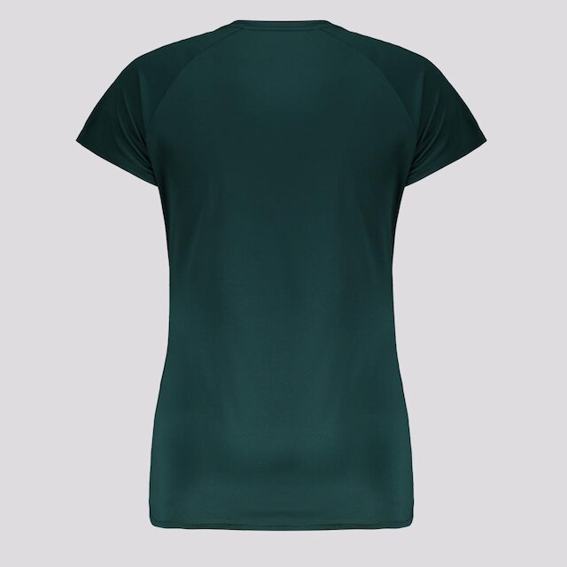 Camiseta Fila Tennis Basic Feminina