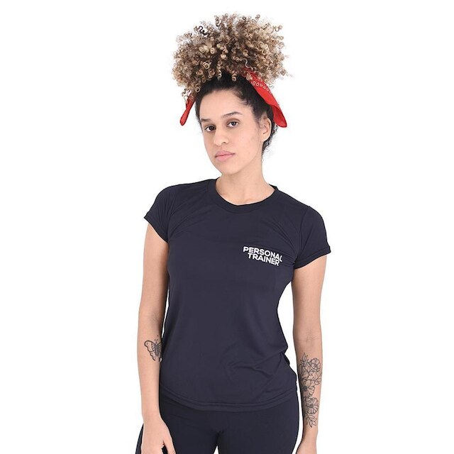 Camiseta Fildare Feminina Insanity Personal