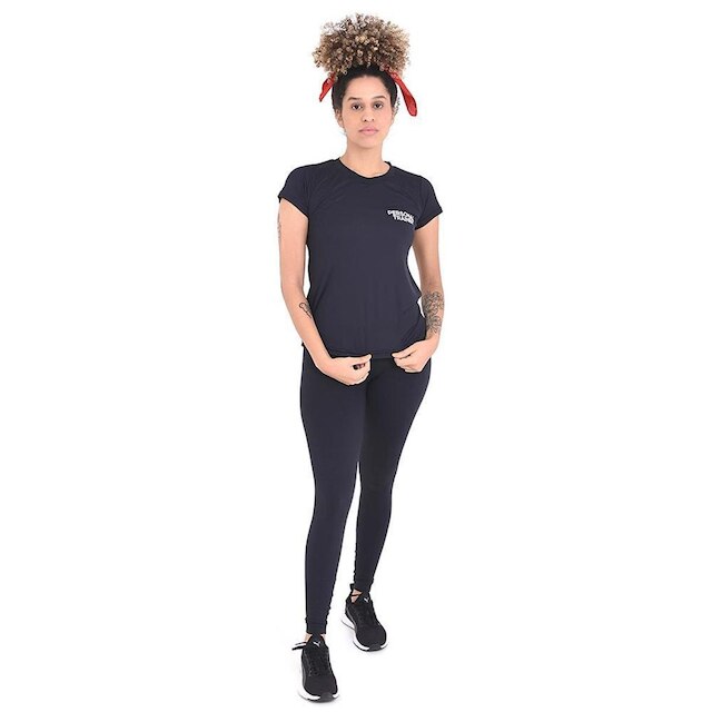 Camiseta Fildare Feminina Insanity Personal