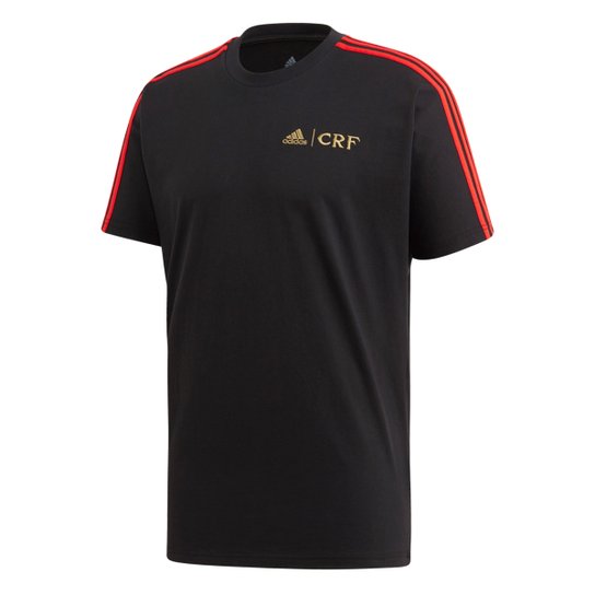Camiseta Flamengo Adidas Especial Masculina - Preto é ruim? Camiseta Flamengo Adidas Especial Masculina - Preto é boa?