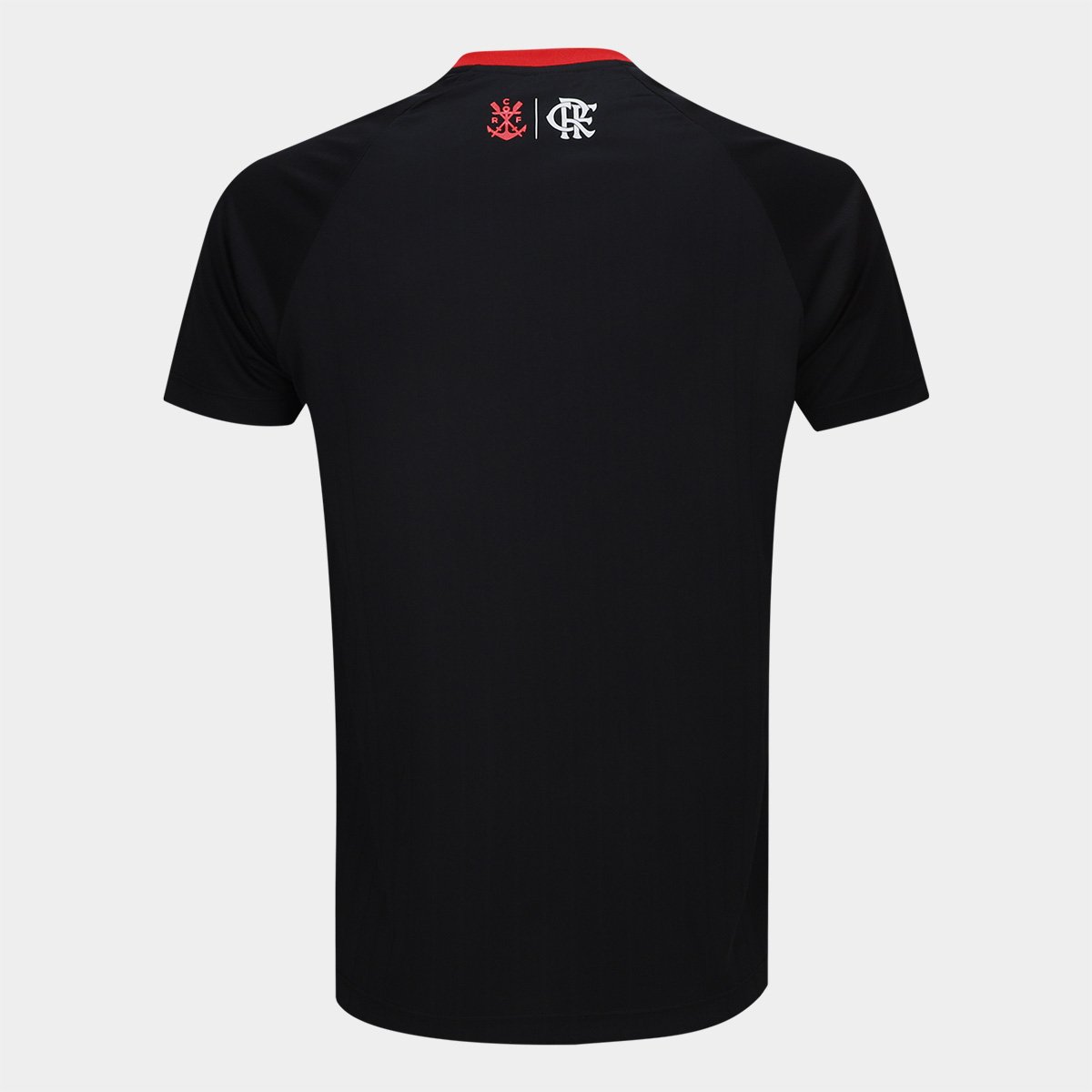 Camiseta Flamengo Disparar Masculina - 1