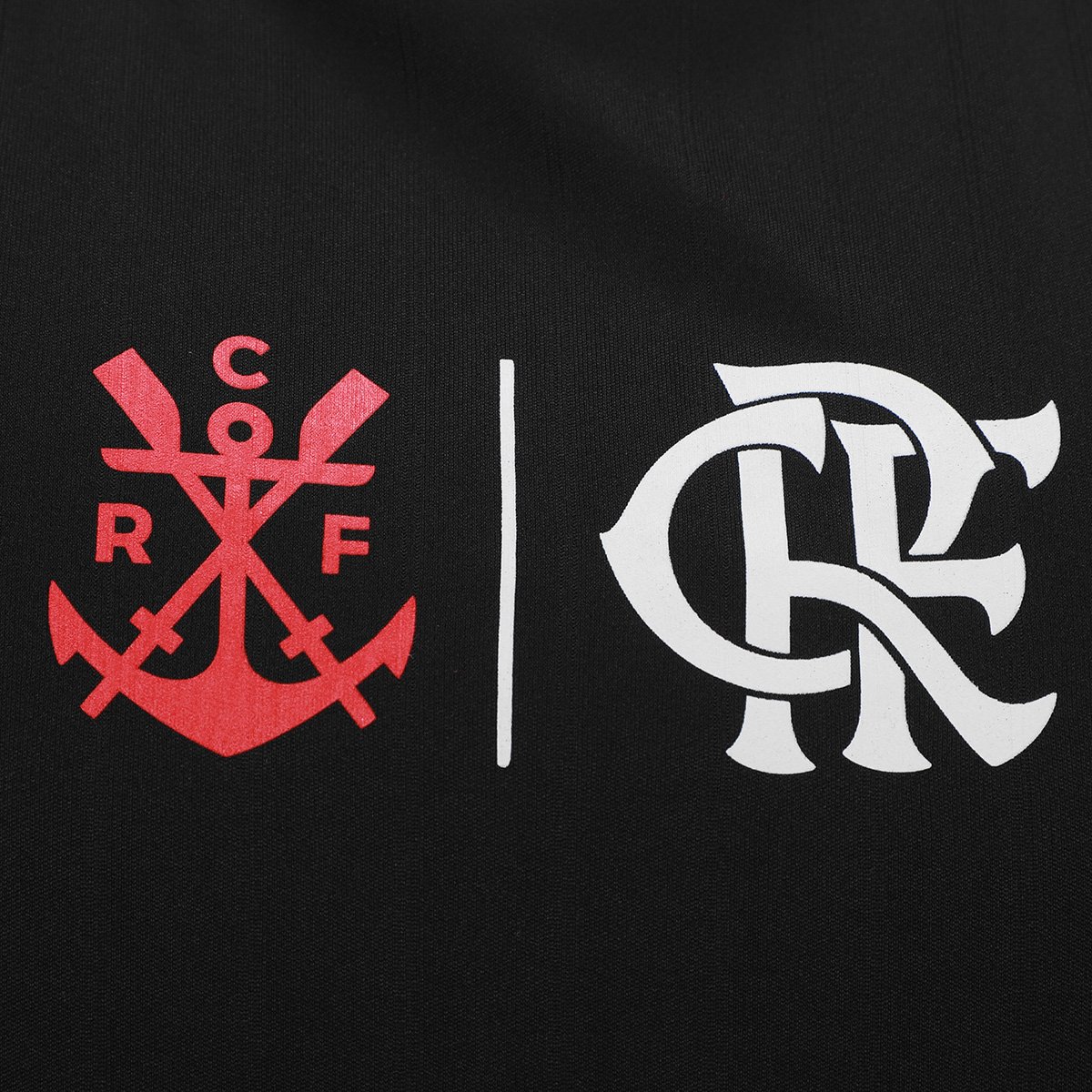 Camiseta Flamengo Disparar Masculina - 3