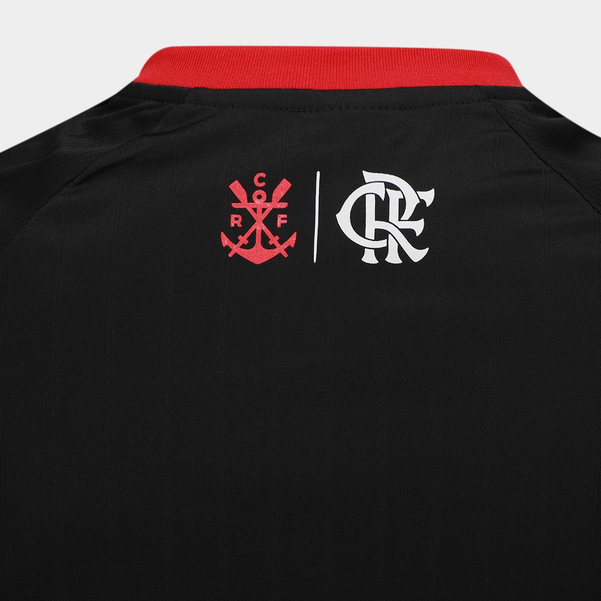 Camiseta Flamengo Disparar Masculina - 4