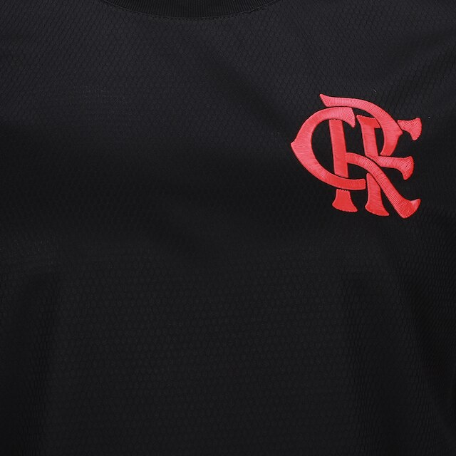 Camiseta Flamengo Dry Masculina