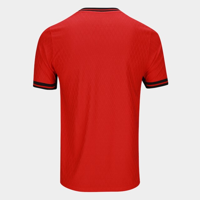 Camiseta Flamengo Dry  Masculina