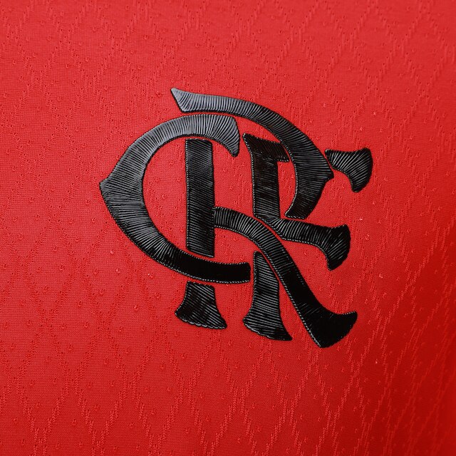 Camiseta Flamengo Dry  Masculina