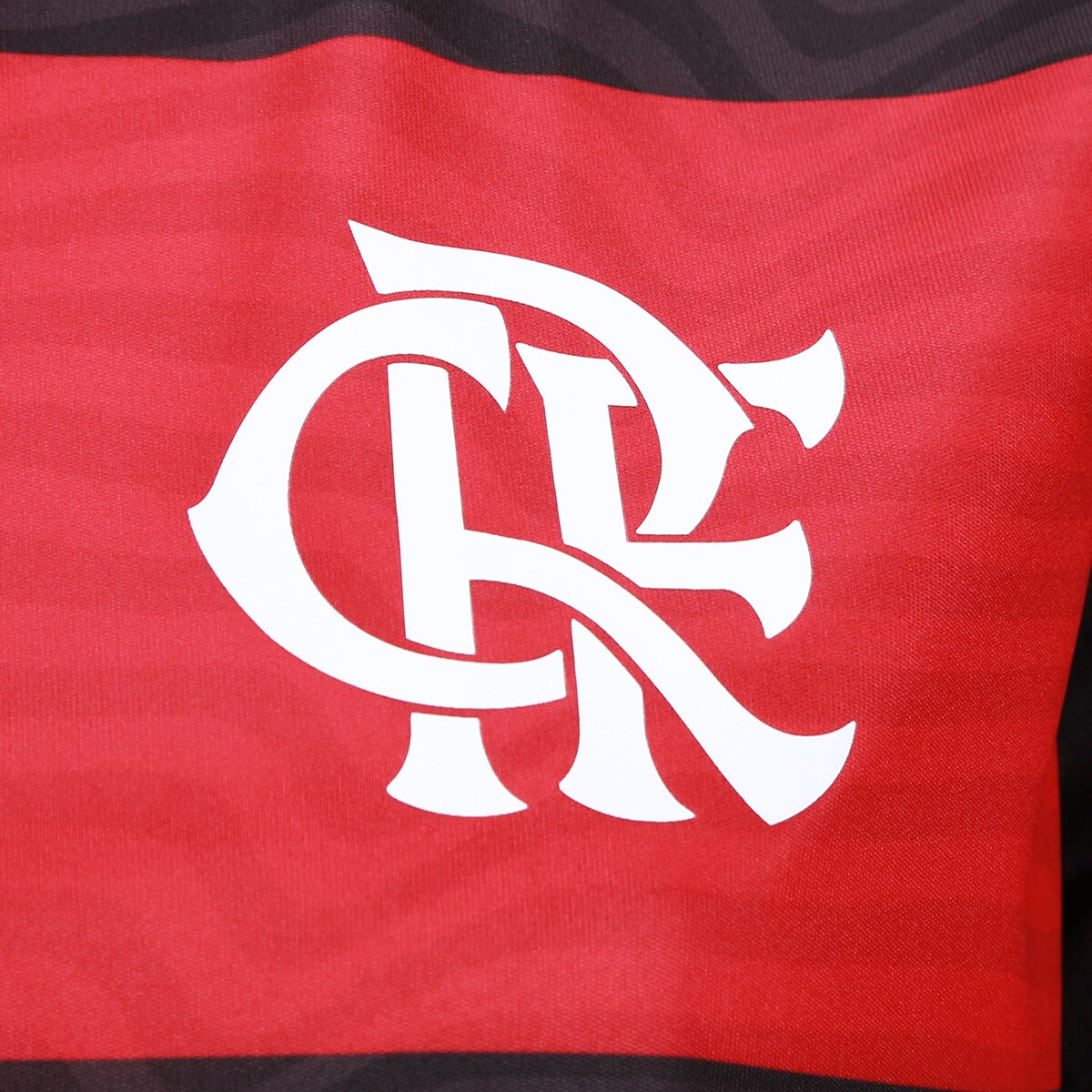 Camiseta Flamengo Emoção Básica 86 Feminina - 2