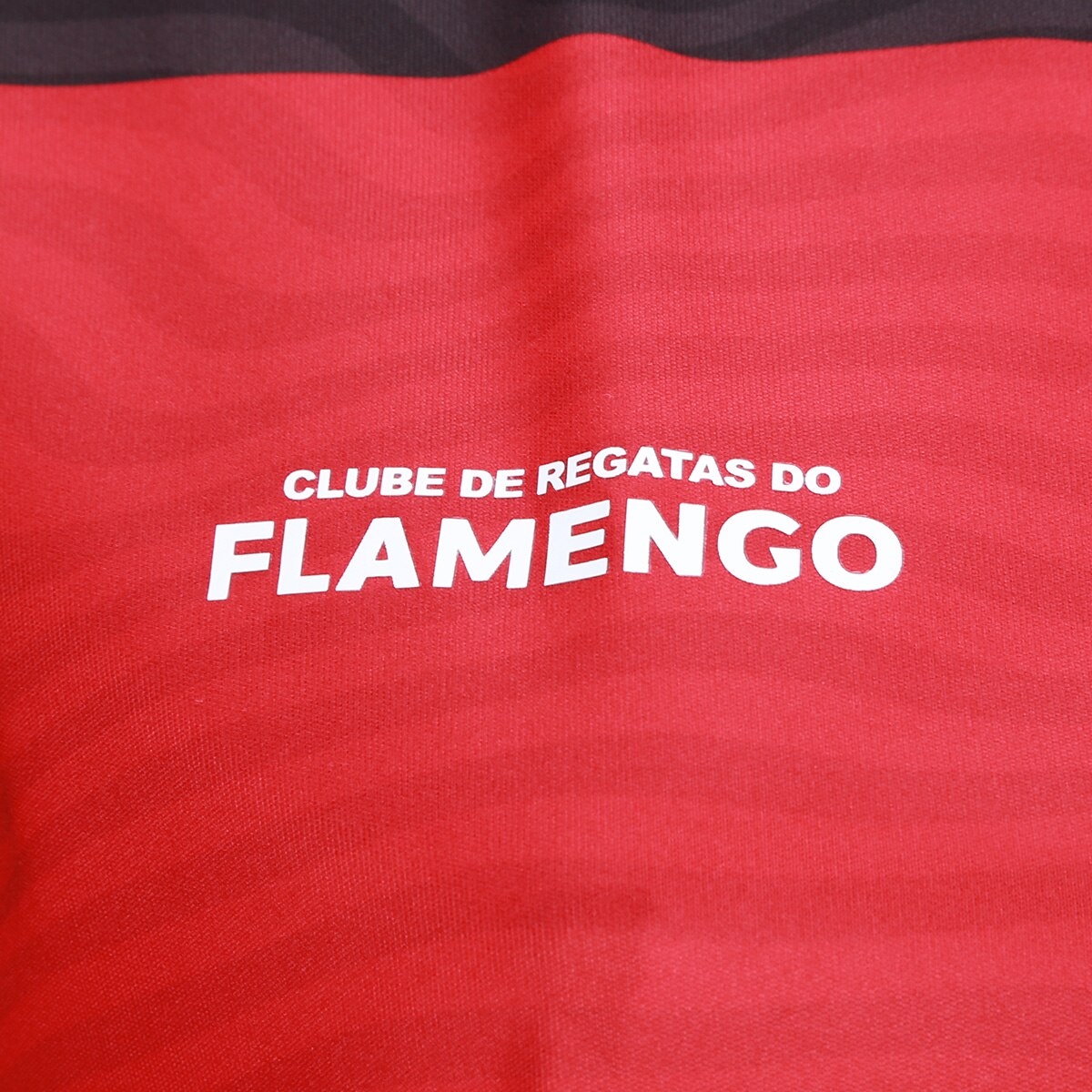 Camiseta Flamengo Emoção Básica 86 Feminina - 3