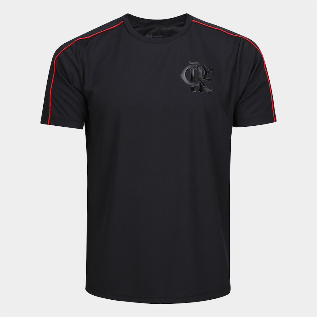 Camiseta Flamengo Energy Masculina