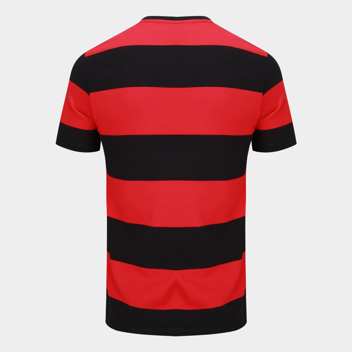 Camiseta Flamengo Fan Masculina - 1