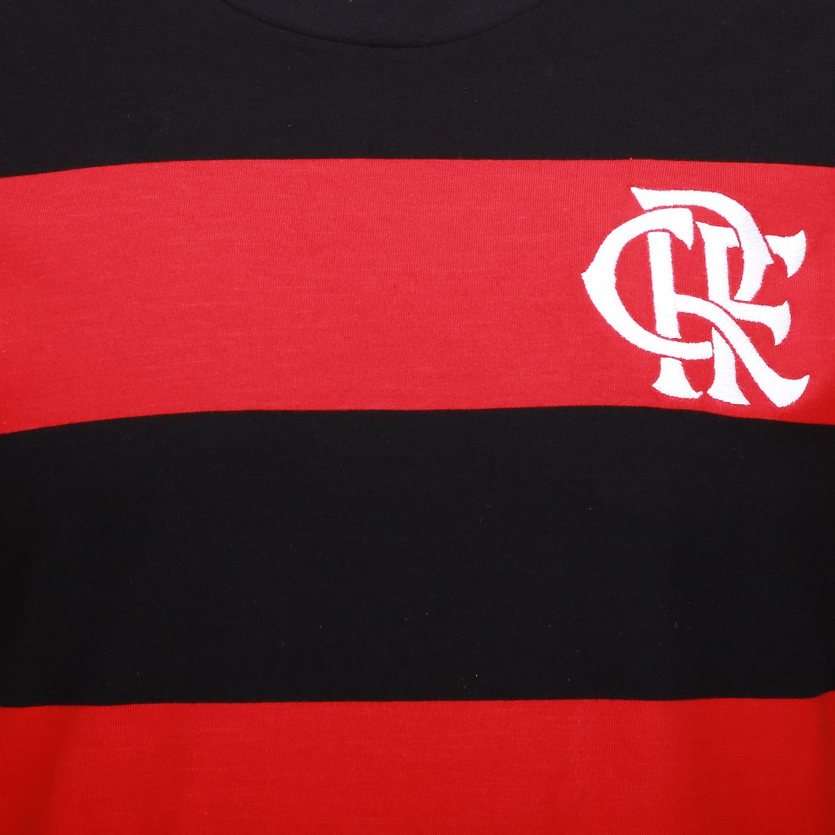 Camiseta Flamengo Fan Masculina - 2