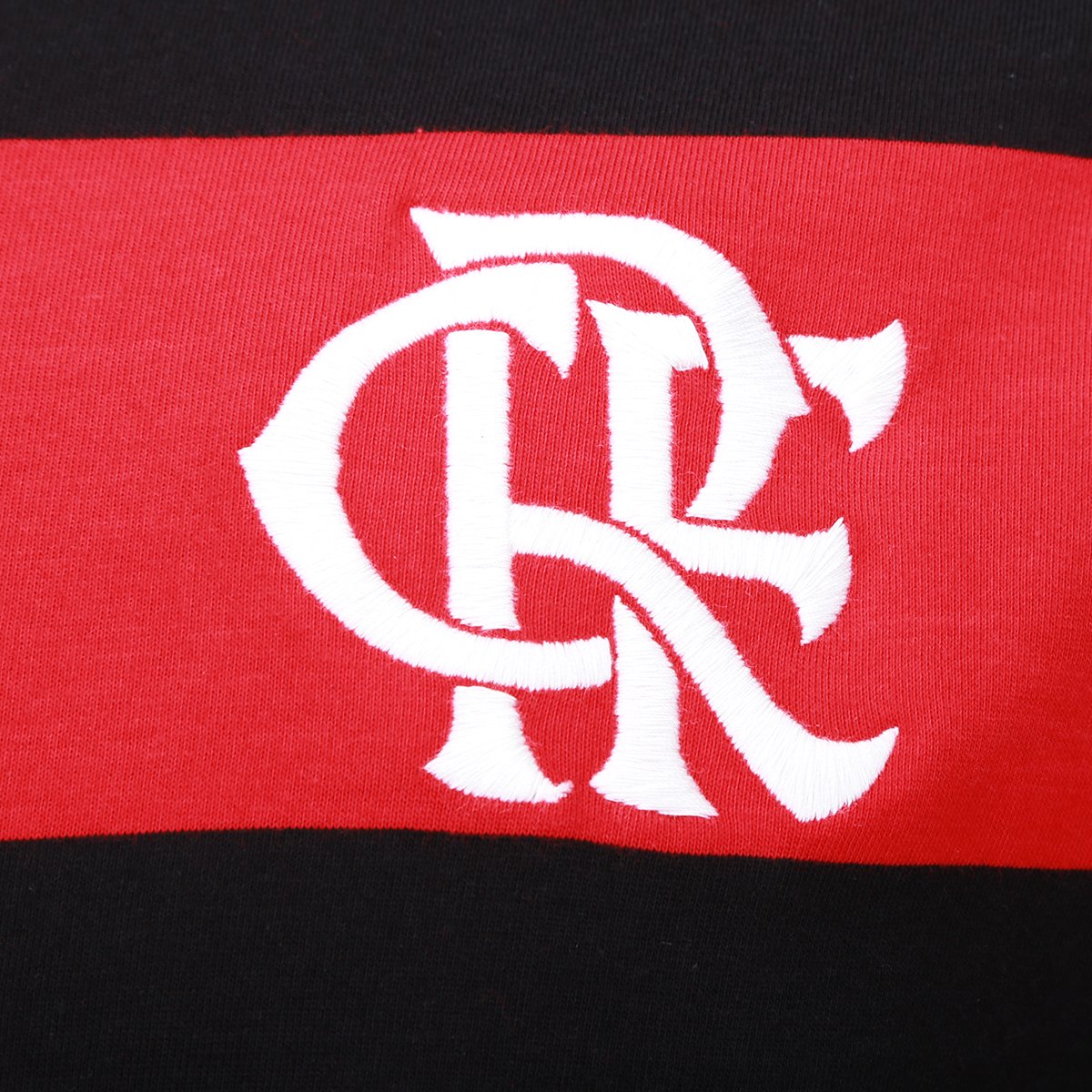 Camiseta Flamengo Fan Masculina - 3