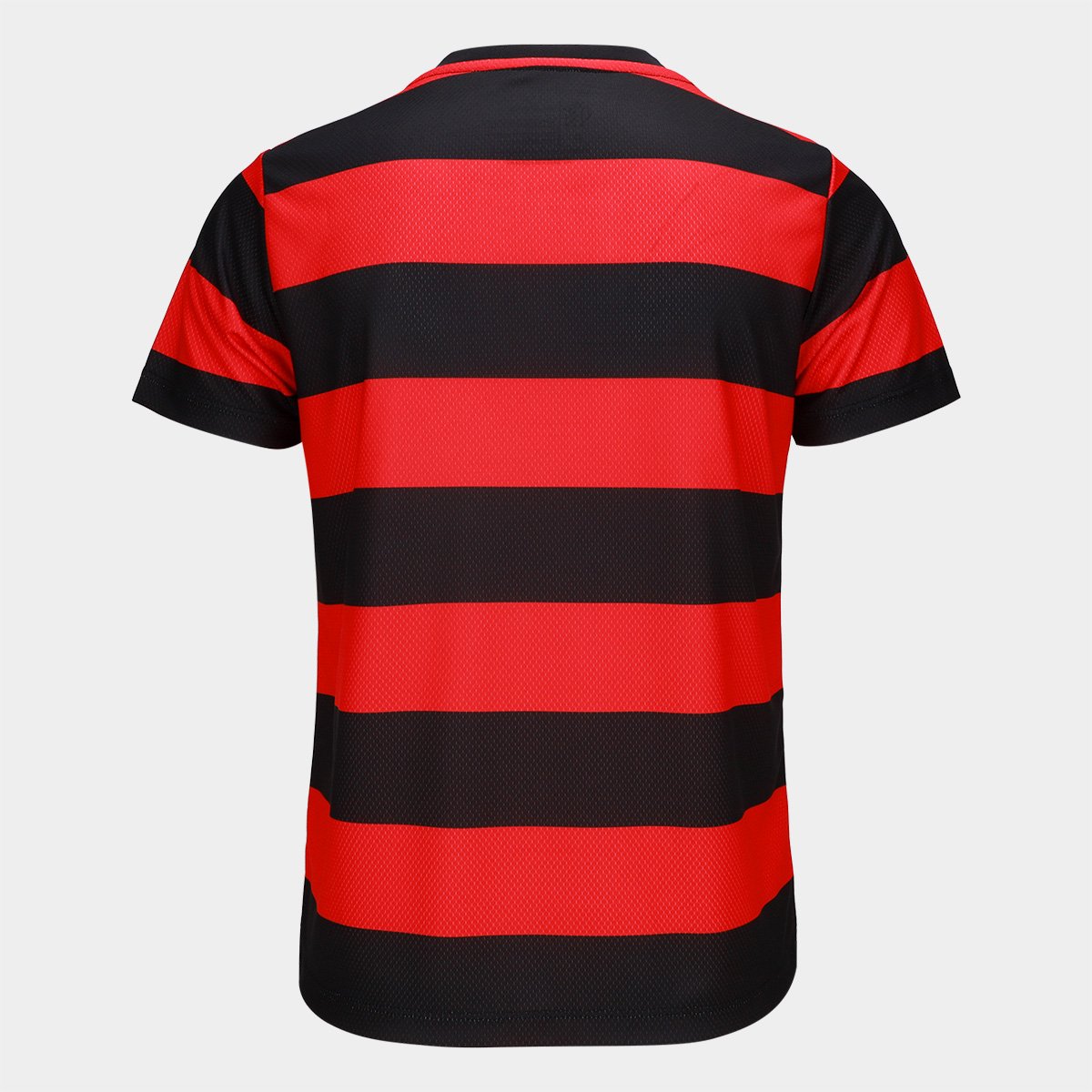 Camiseta Flamengo Feminina - 1