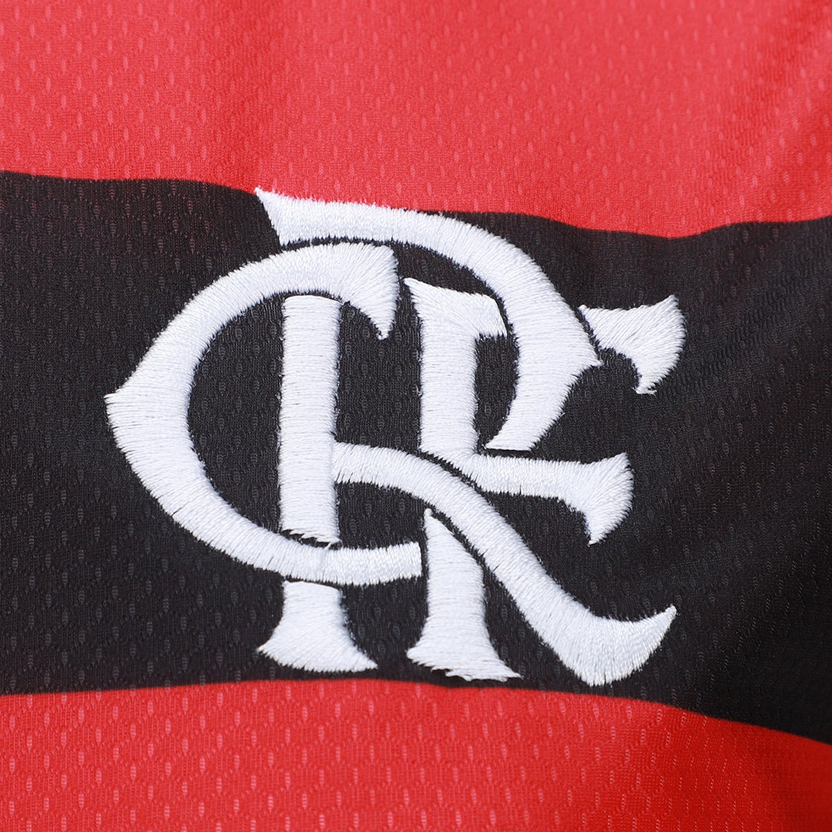 Camiseta Flamengo Feminina - 2
