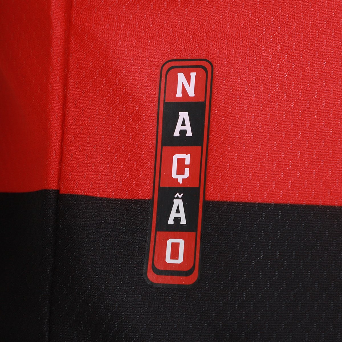 Camiseta Flamengo Feminina - 3