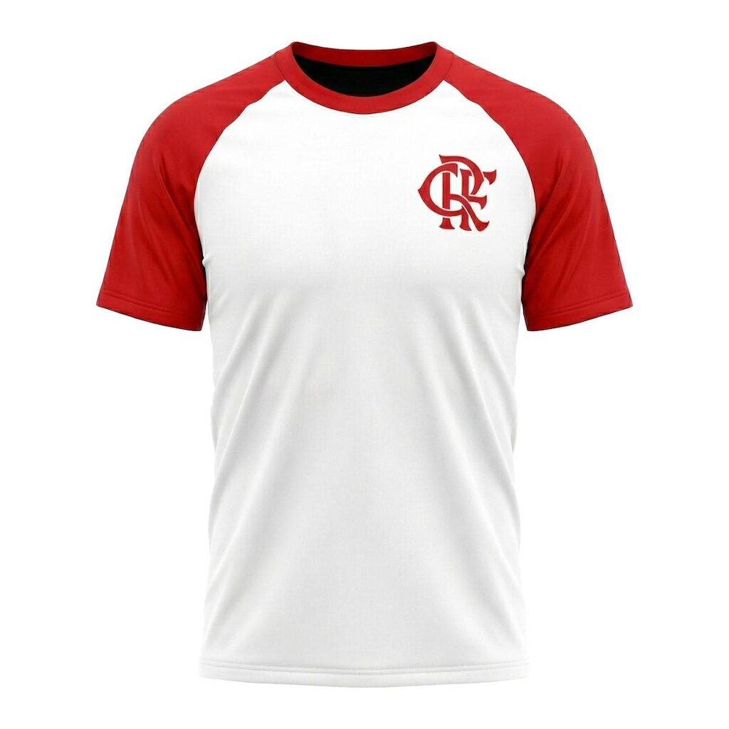 CAMISETA FLAMENGO GAVEA MASCULINA