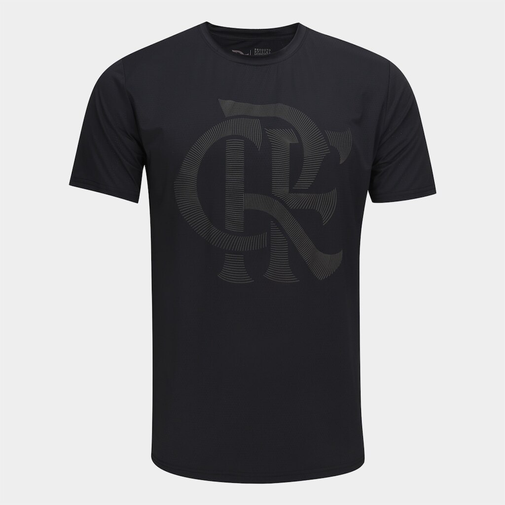 Camiseta Flamengo Masculina