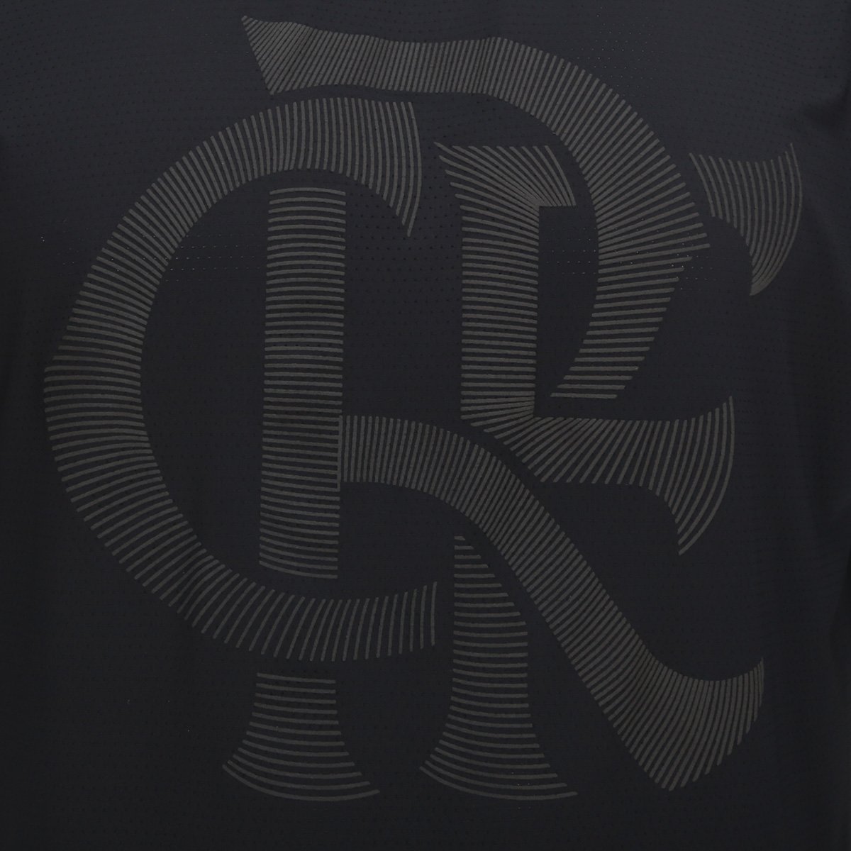 Camiseta Flamengo Masculina - 2