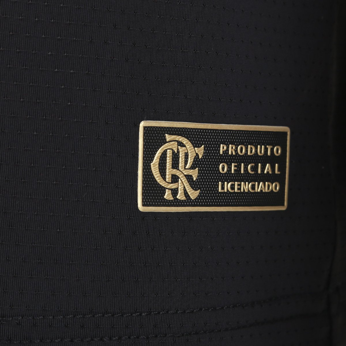 Camiseta Flamengo Masculina - 3