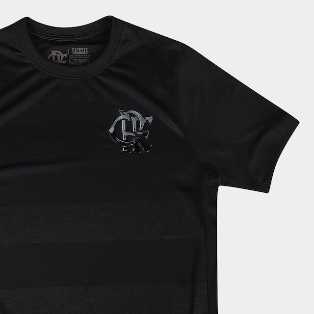 Camiseta Flamengo Masculina