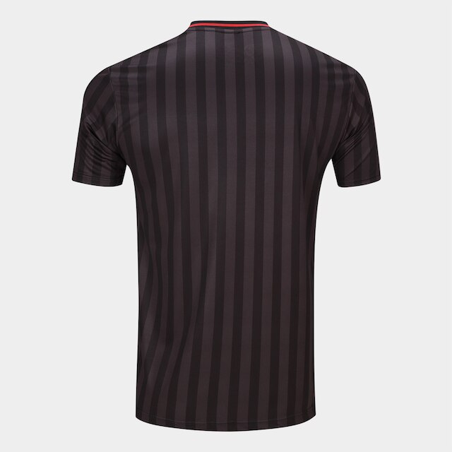 Camiseta Flamengo Masculina