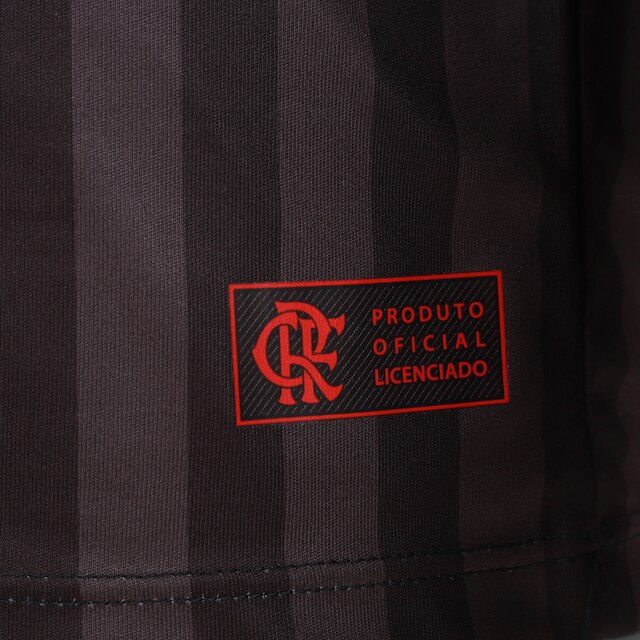 Camiseta Flamengo Masculina