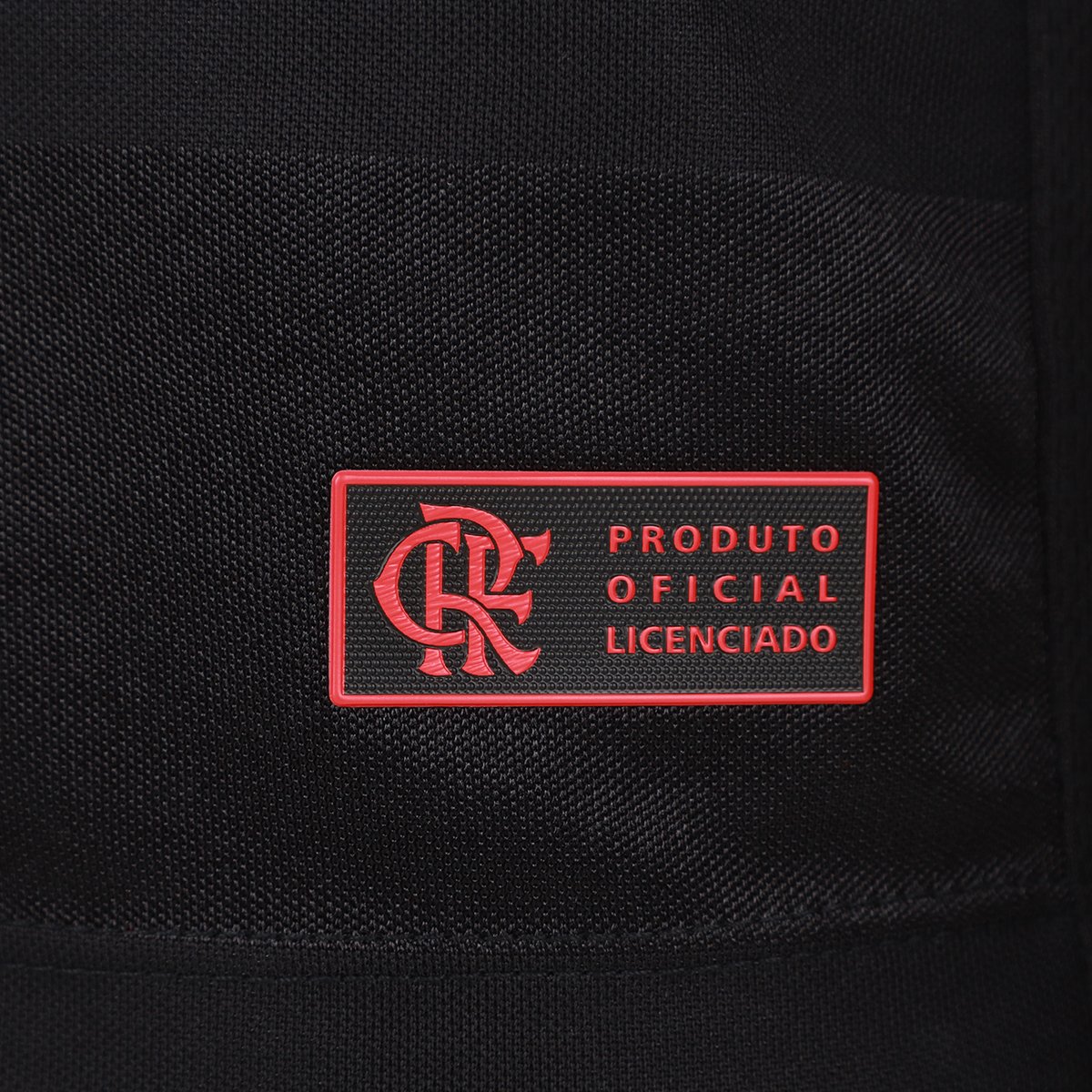 Camiseta Flamengo Masculina - 4