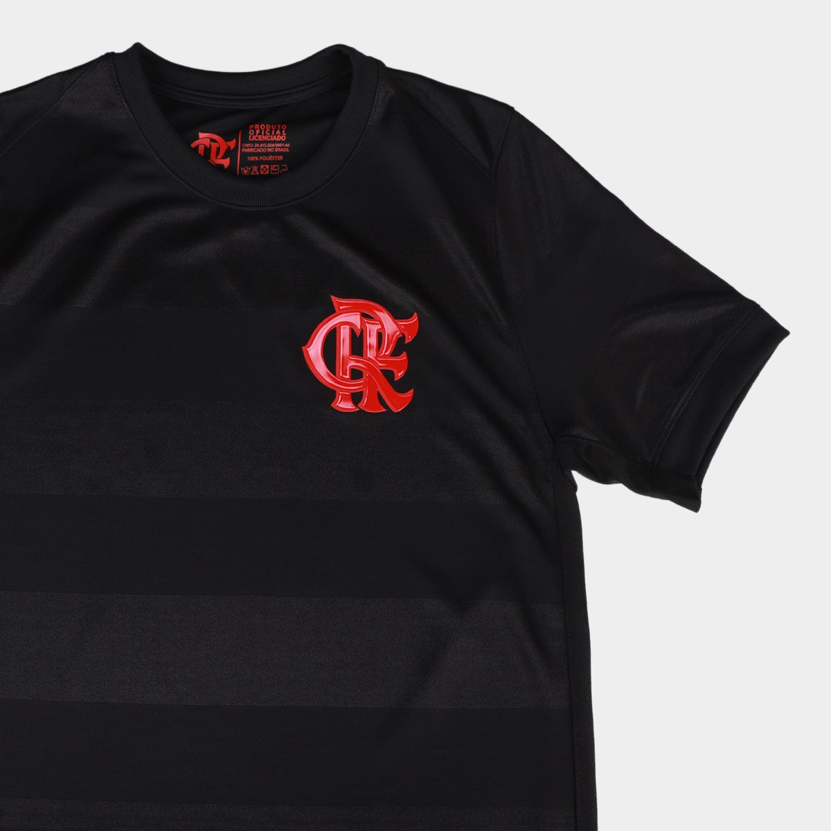 Camiseta Flamengo Masculina - 5