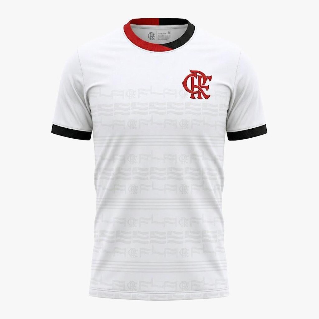 Camiseta Flamengo Masculina